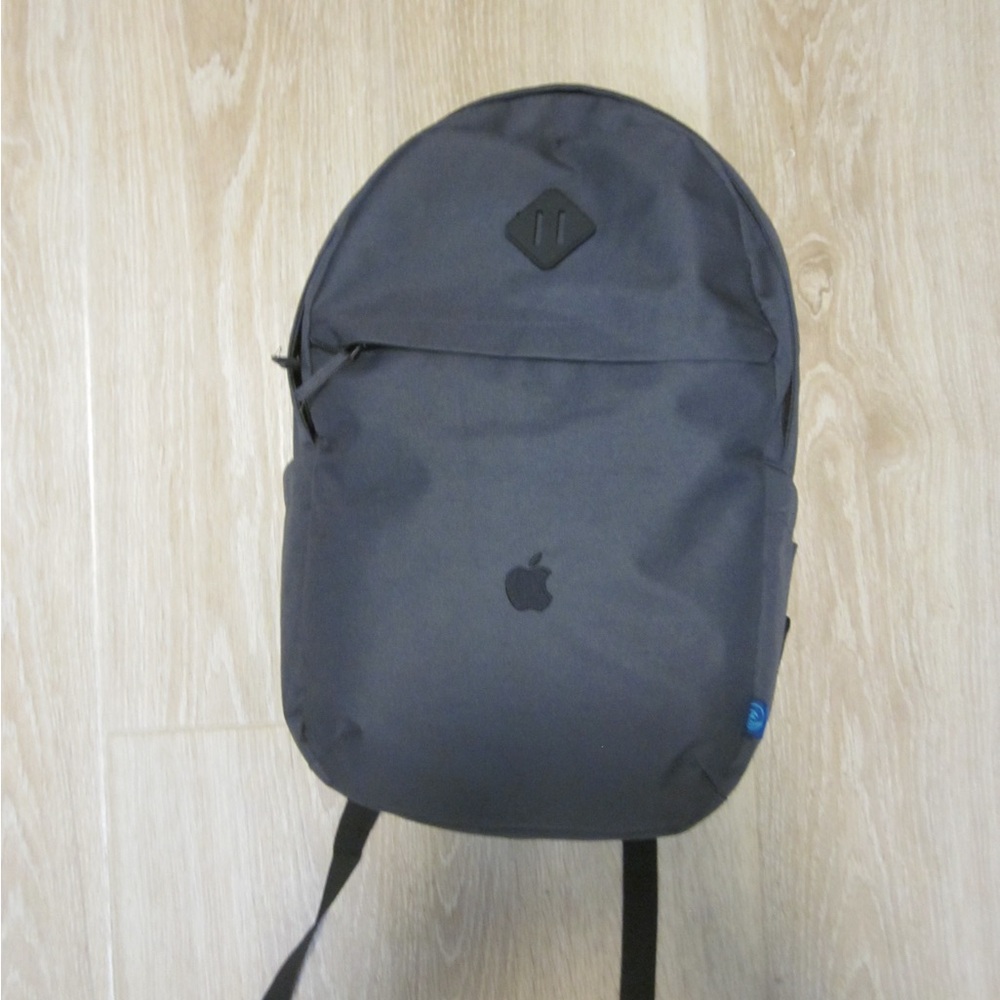 Apple Employee Exclusive Black Backpack!